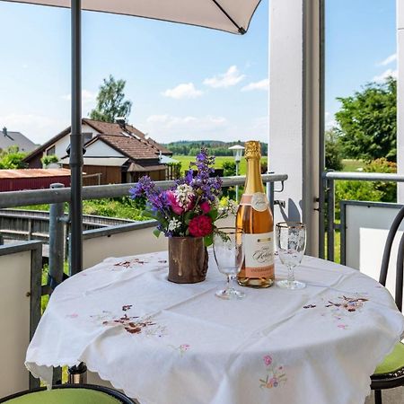 Relaxen Am Illmensee Εξωτερικό φωτογραφία