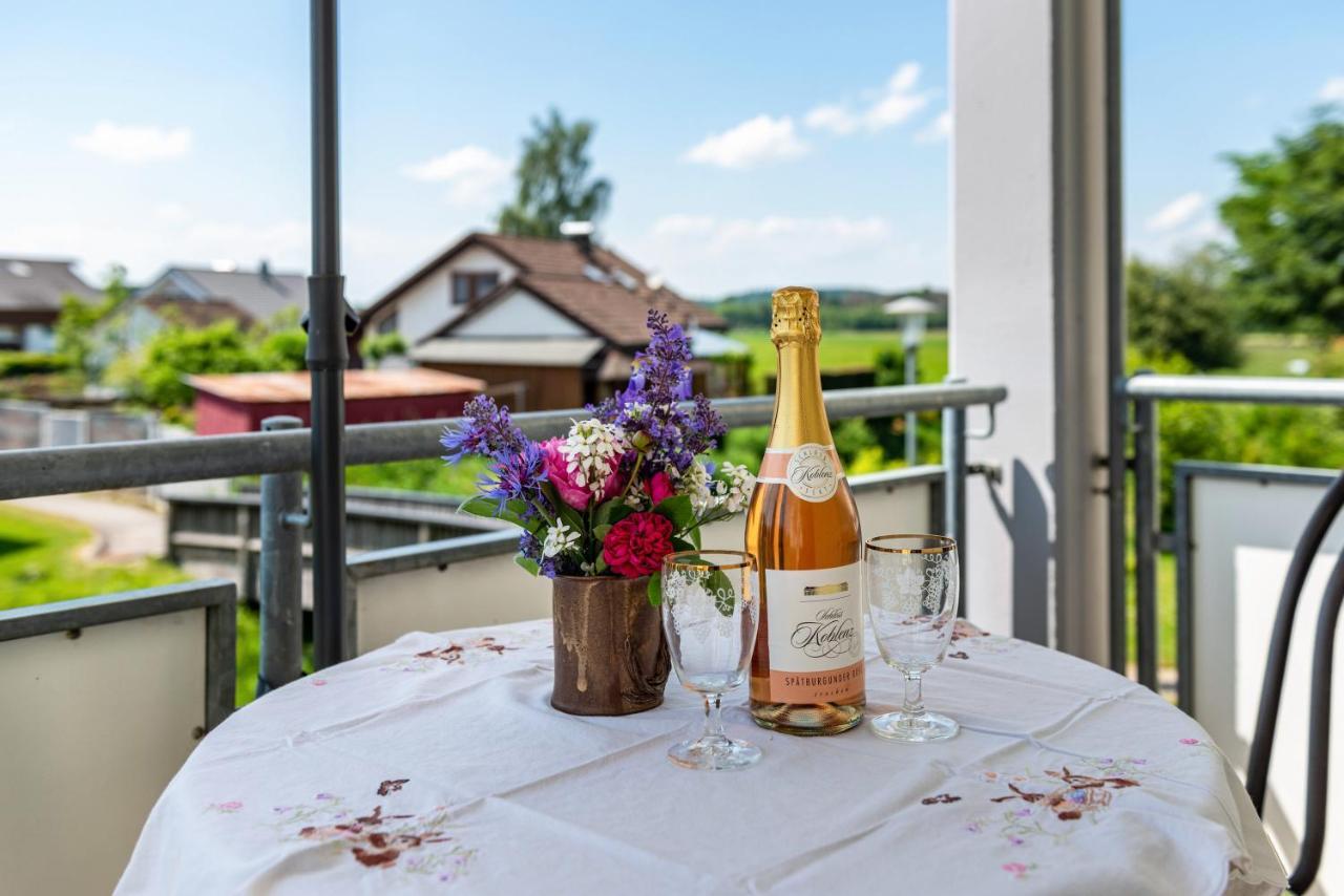 Relaxen Am Illmensee Εξωτερικό φωτογραφία